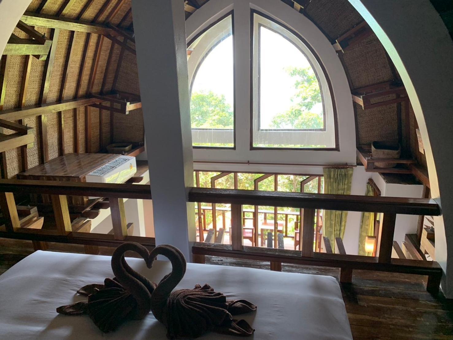 Kohtao Heritage Hideaway Koh Tao Exteriör bild