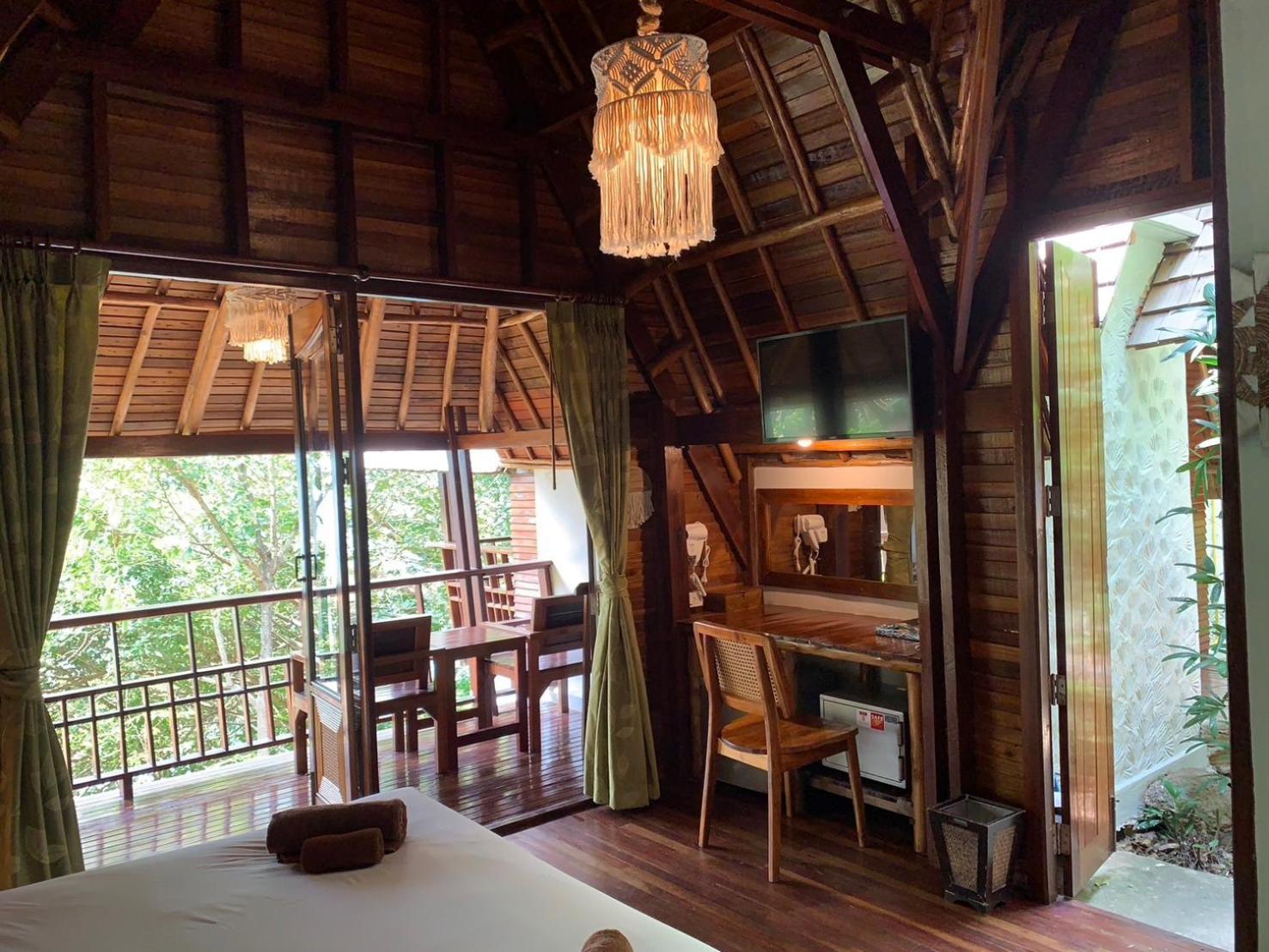 Kohtao Heritage Hideaway Koh Tao Exteriör bild