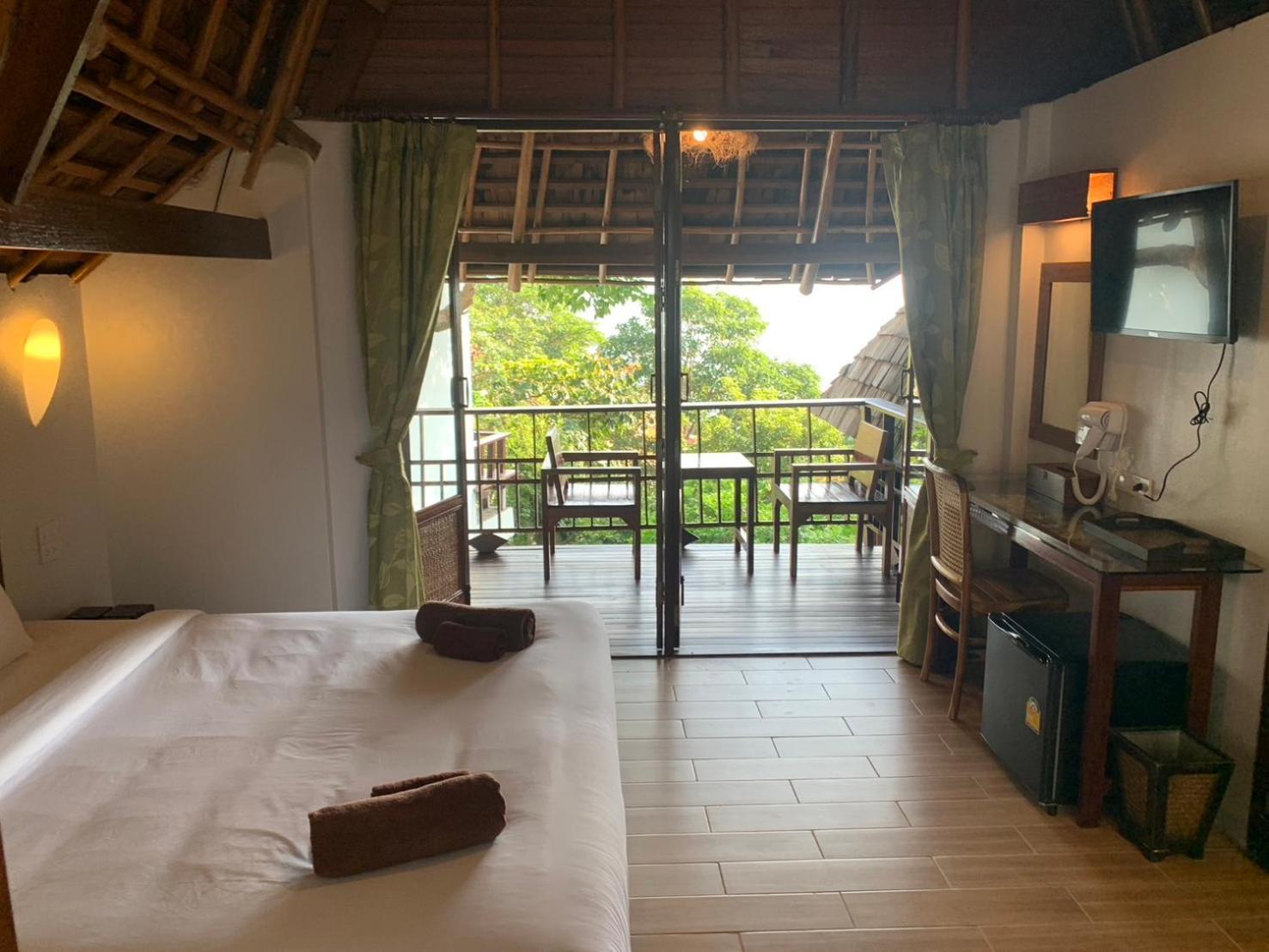 Kohtao Heritage Hideaway Koh Tao Exteriör bild
