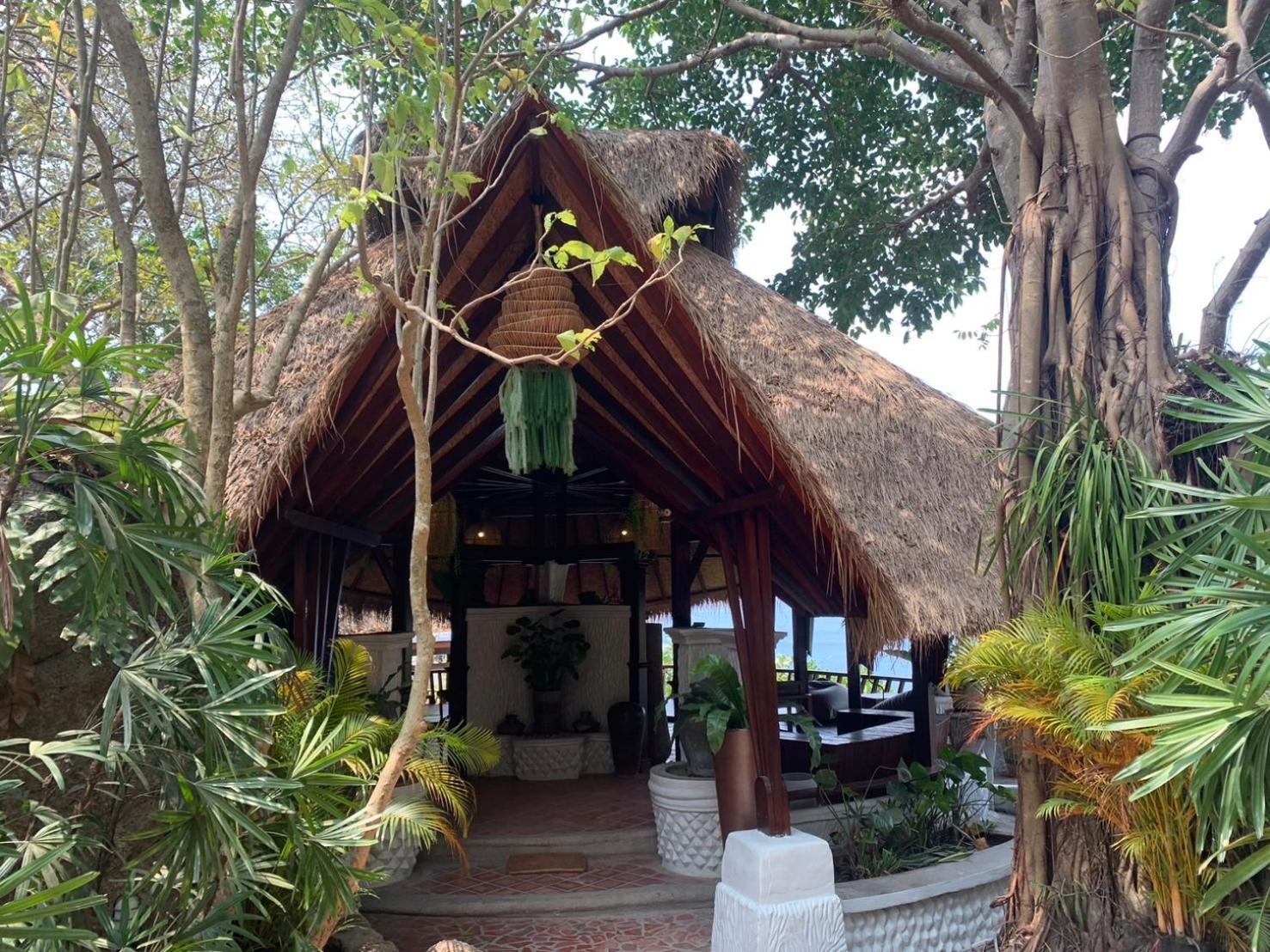 Kohtao Heritage Hideaway Koh Tao Exteriör bild