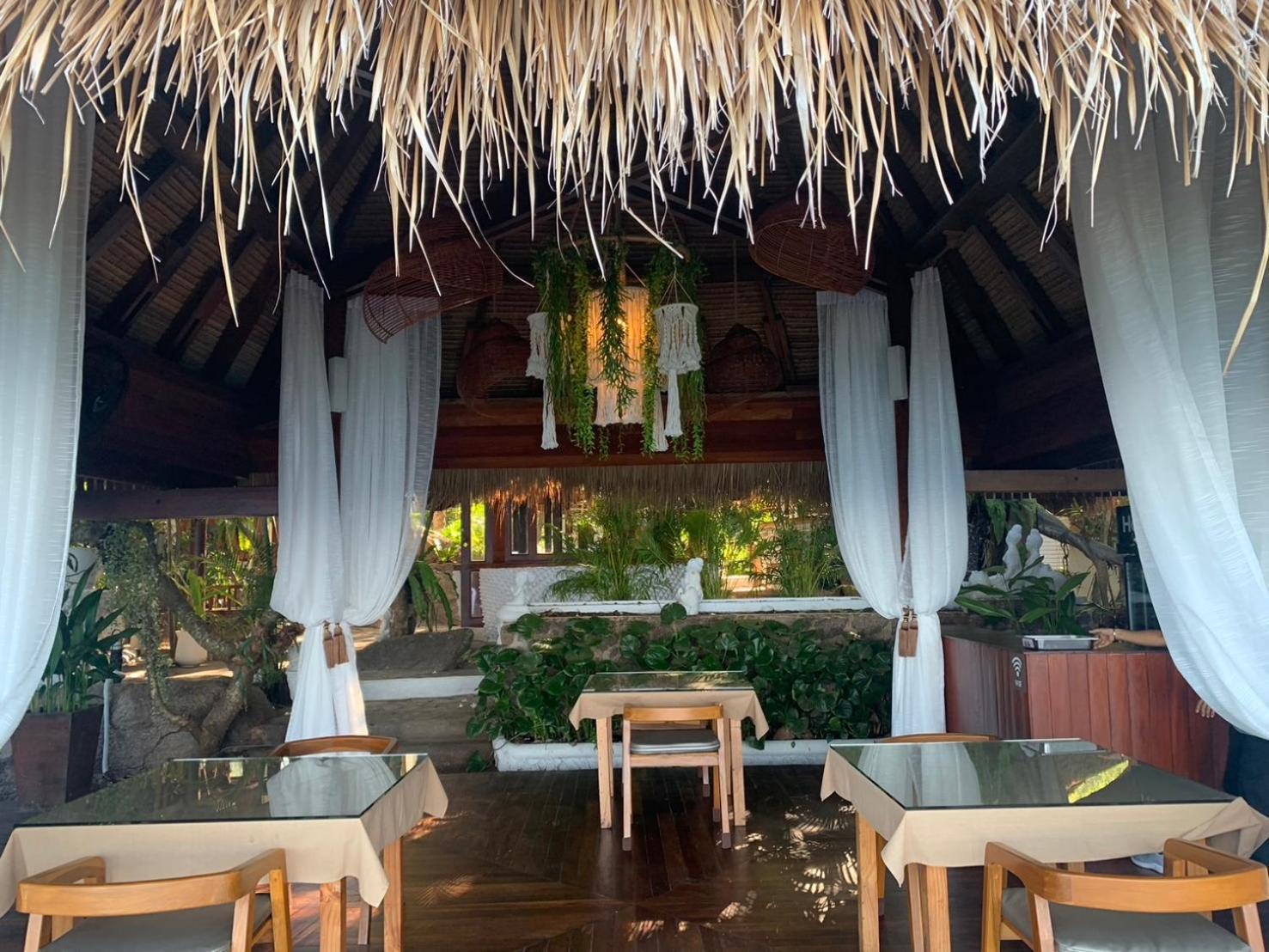 Kohtao Heritage Hideaway Koh Tao Exteriör bild