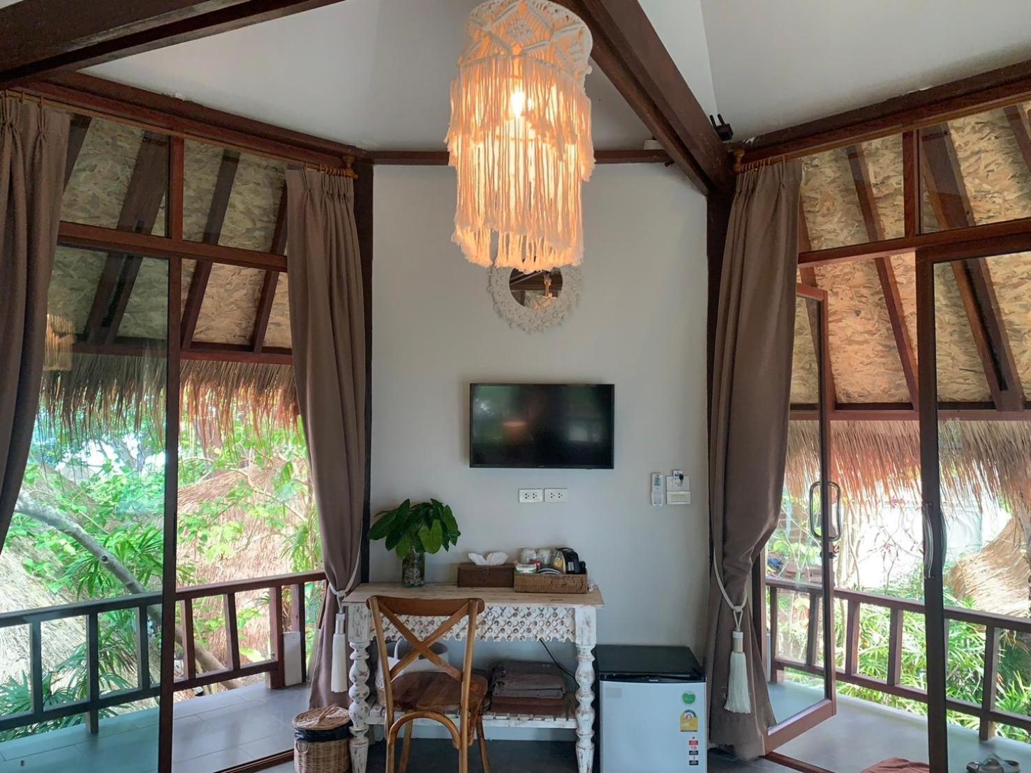 Kohtao Heritage Hideaway Koh Tao Exteriör bild